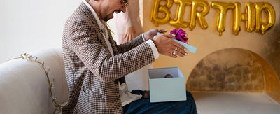 What To Gift Your Boss on His Birthday?