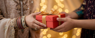 What To Gift on Diwali?