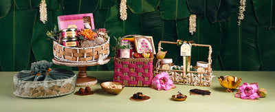 What are Some Good Diwali Gift Hampers?