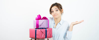 What is the 7 Gift Rule?