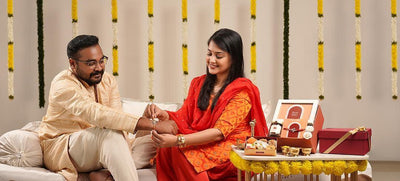 Home Decor and Lifestyle Rakhi Gifts for Bhaiya Bhabhi