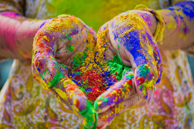 Happy Holi 2026