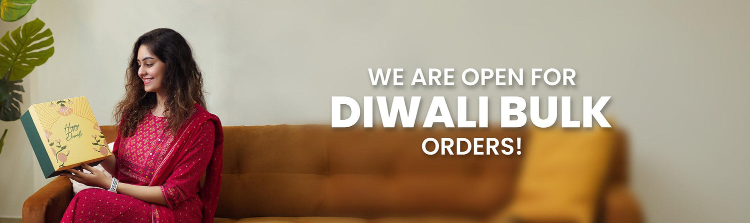 Diwali Corporate Gifting