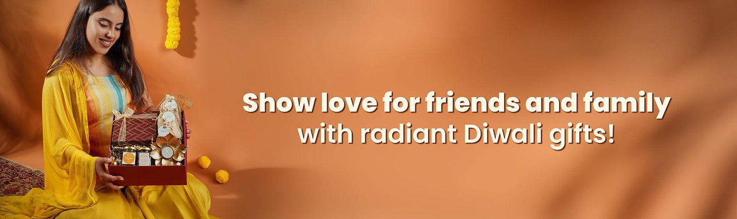 Diwali Gifts