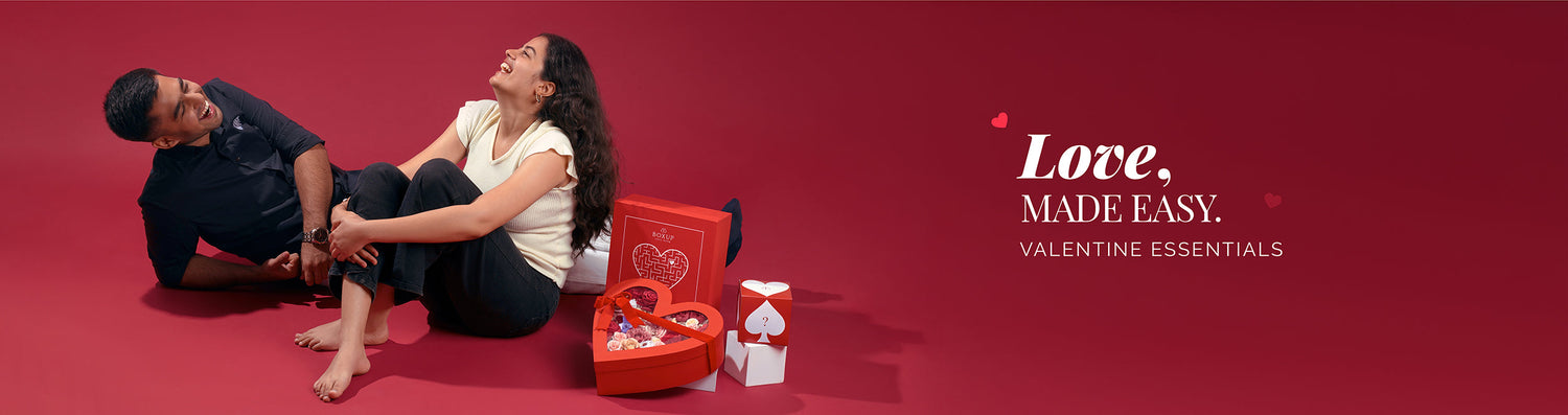 Valentine's Day Gifts for Him