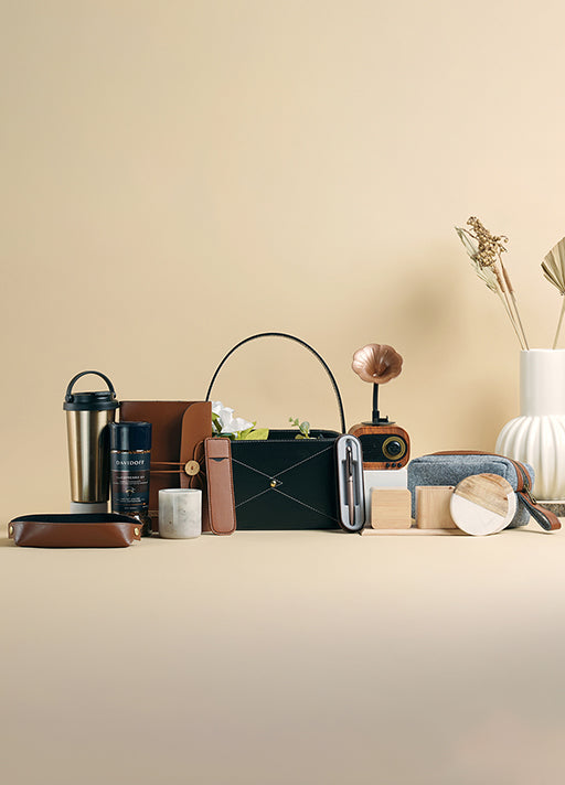 Bespoke Luxury
