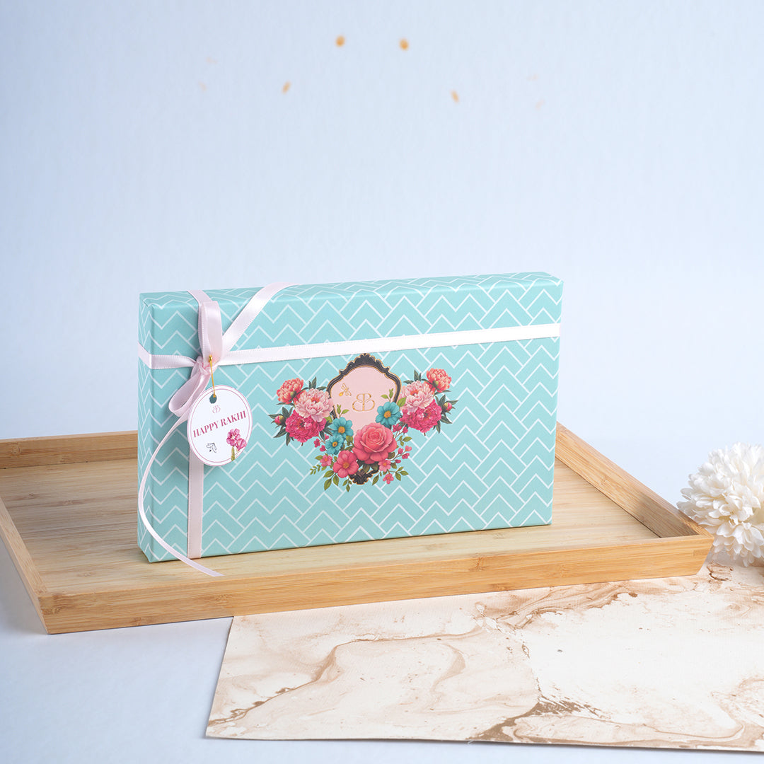 The Sweet Bond Rakhi Hamper