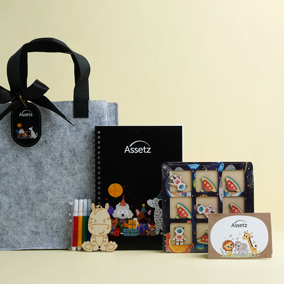 Creative Essentials Gift Collection