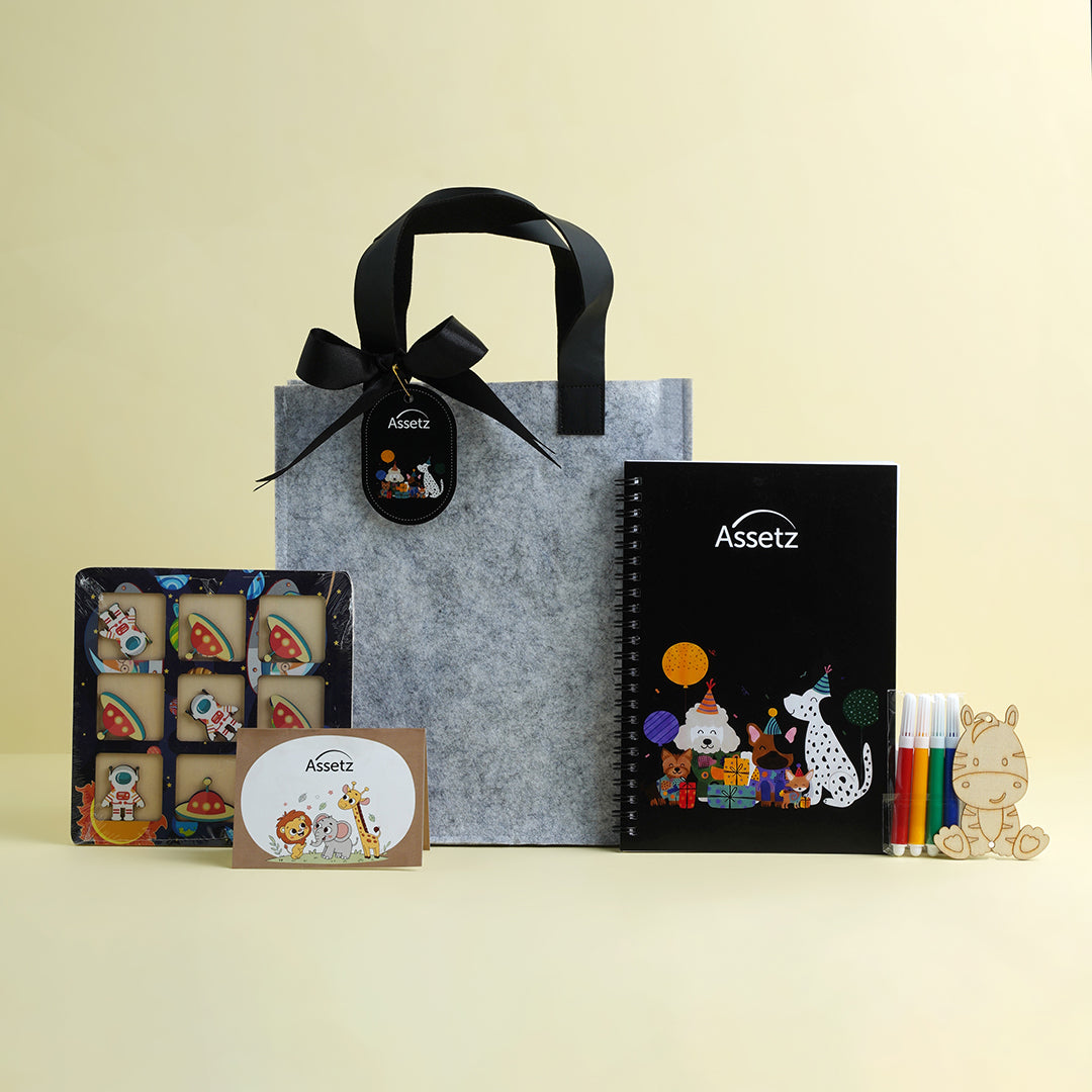 Creative Essentials Gift Collection
