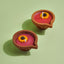 Rustic Diwali Diya Set
