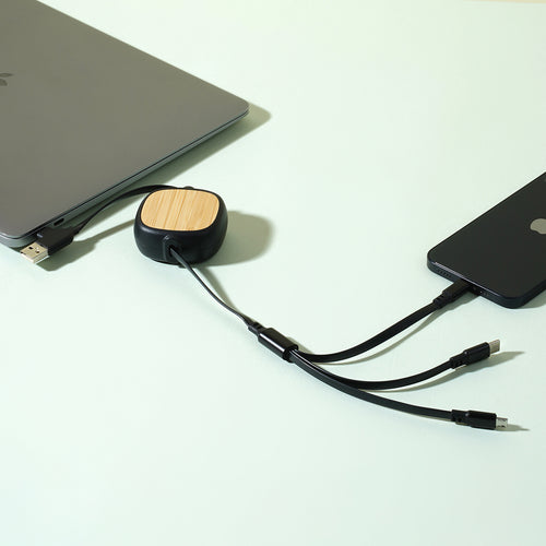 Charger cables – Triplo