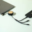 Charger cables – Triplo