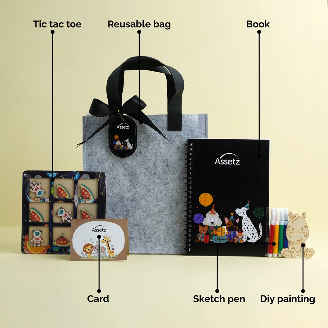 Creative Essentials Gift Collection