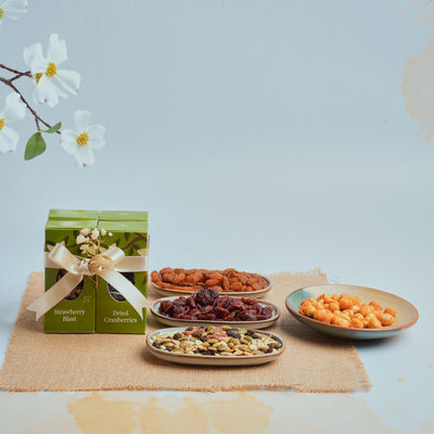 Flavourful Delight Box Set