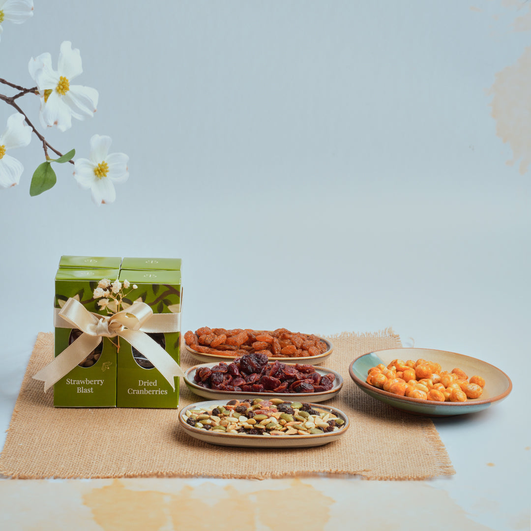 Flavourful Delight Box Set