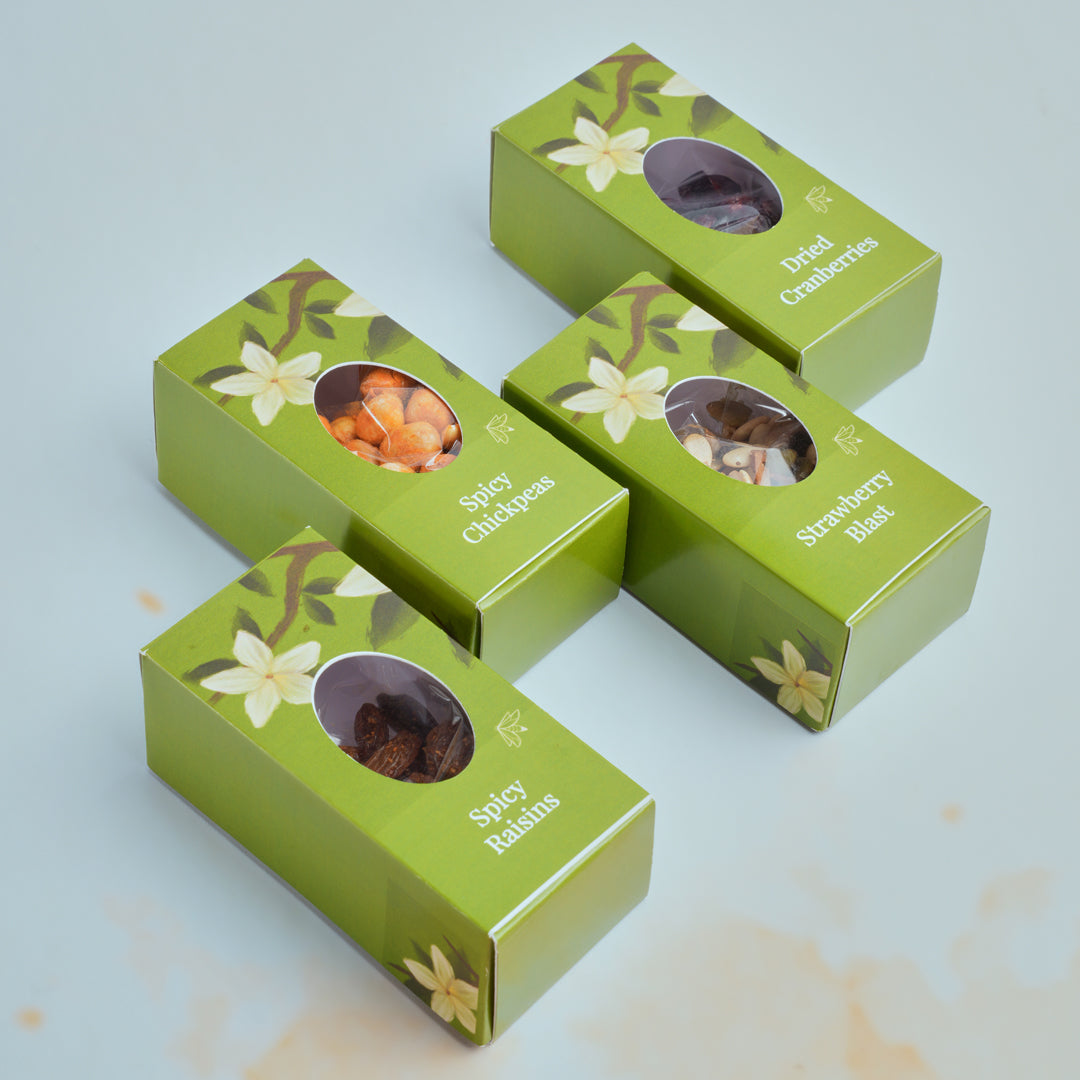 Flavourful Delight Box Set