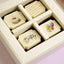 Birthday Bliss Chocolate Set of 4