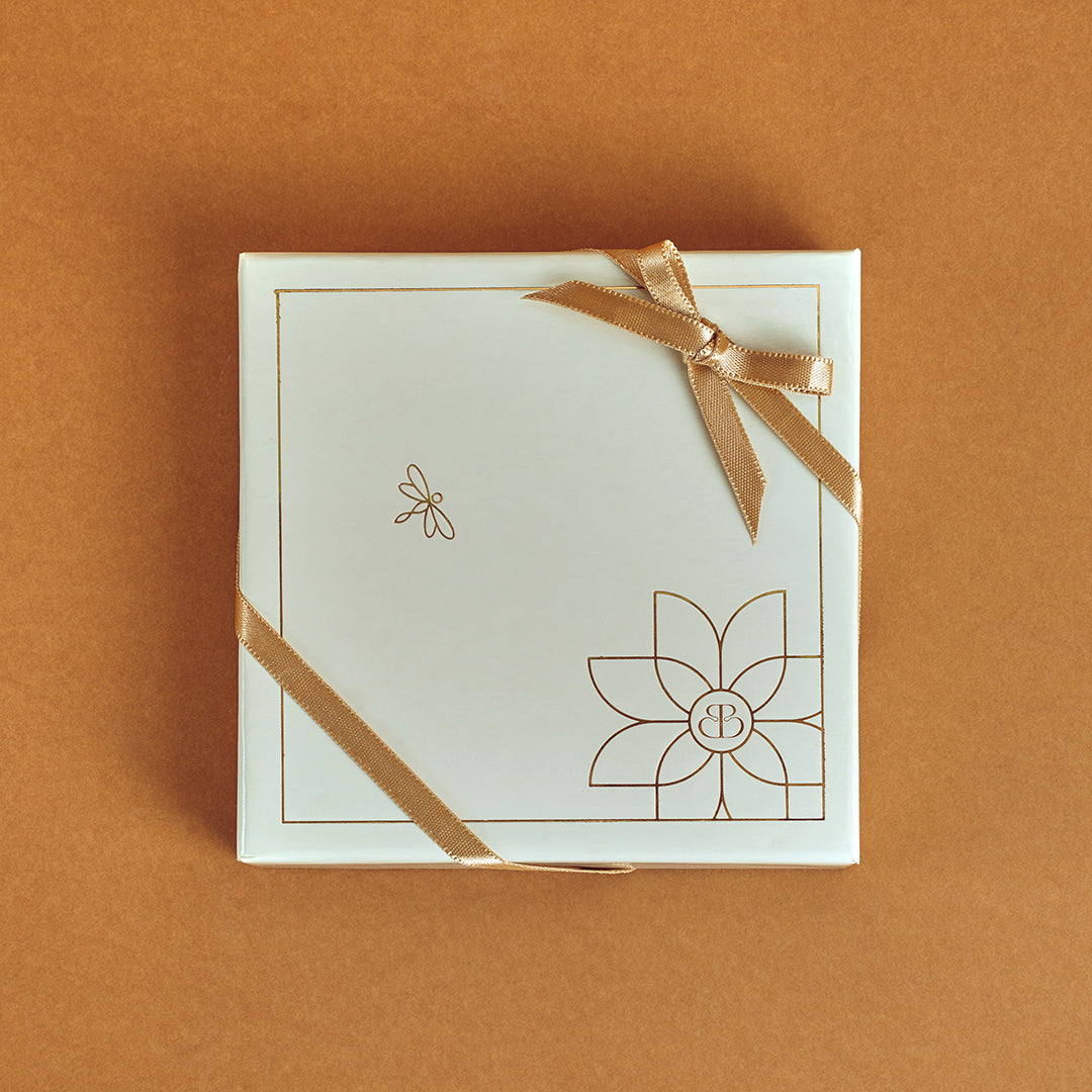 Rich Chocolate (Pack of 4)