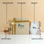 The Sustainable Desk Hamper