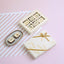 Joyful Birthday Bites Set Of 6