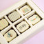 Joyful Birthday Bites Set Of 6