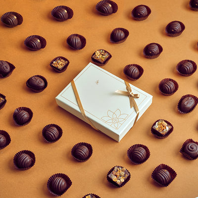 Rich Chocolate (Pack of 6)