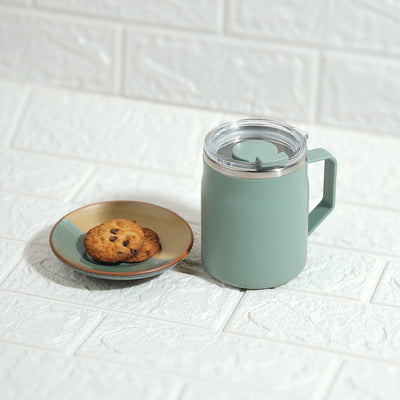 Eternal Mug