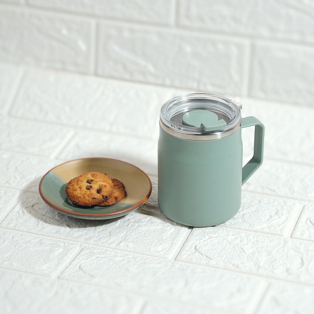 Eternal Mug