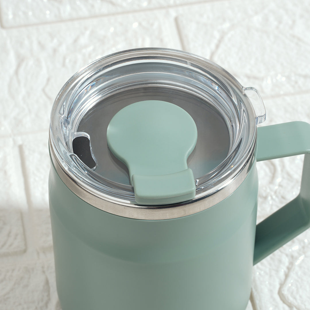 Eternal Mug