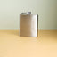 Custom Engraved Hip Flask