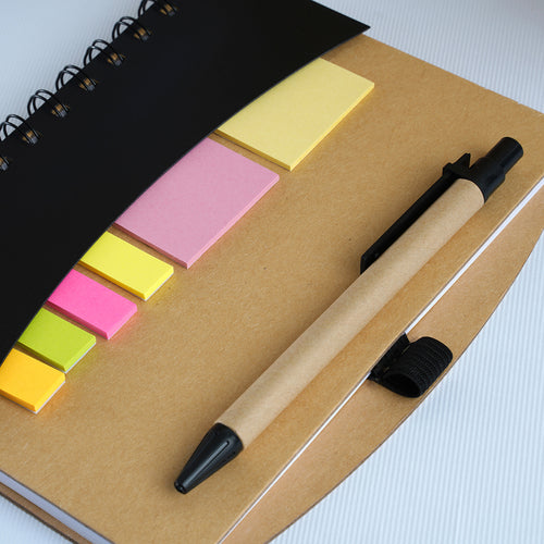 Note book - Arya