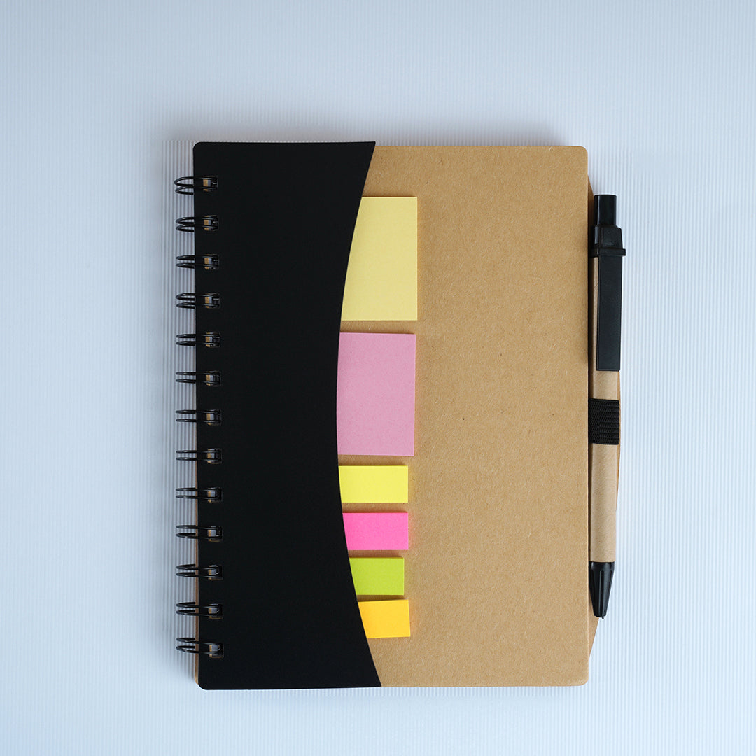 Note book - Arya