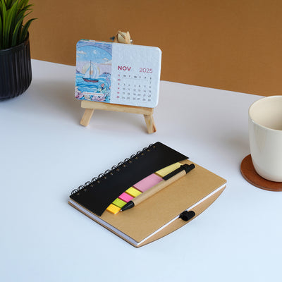 Note book - Arya