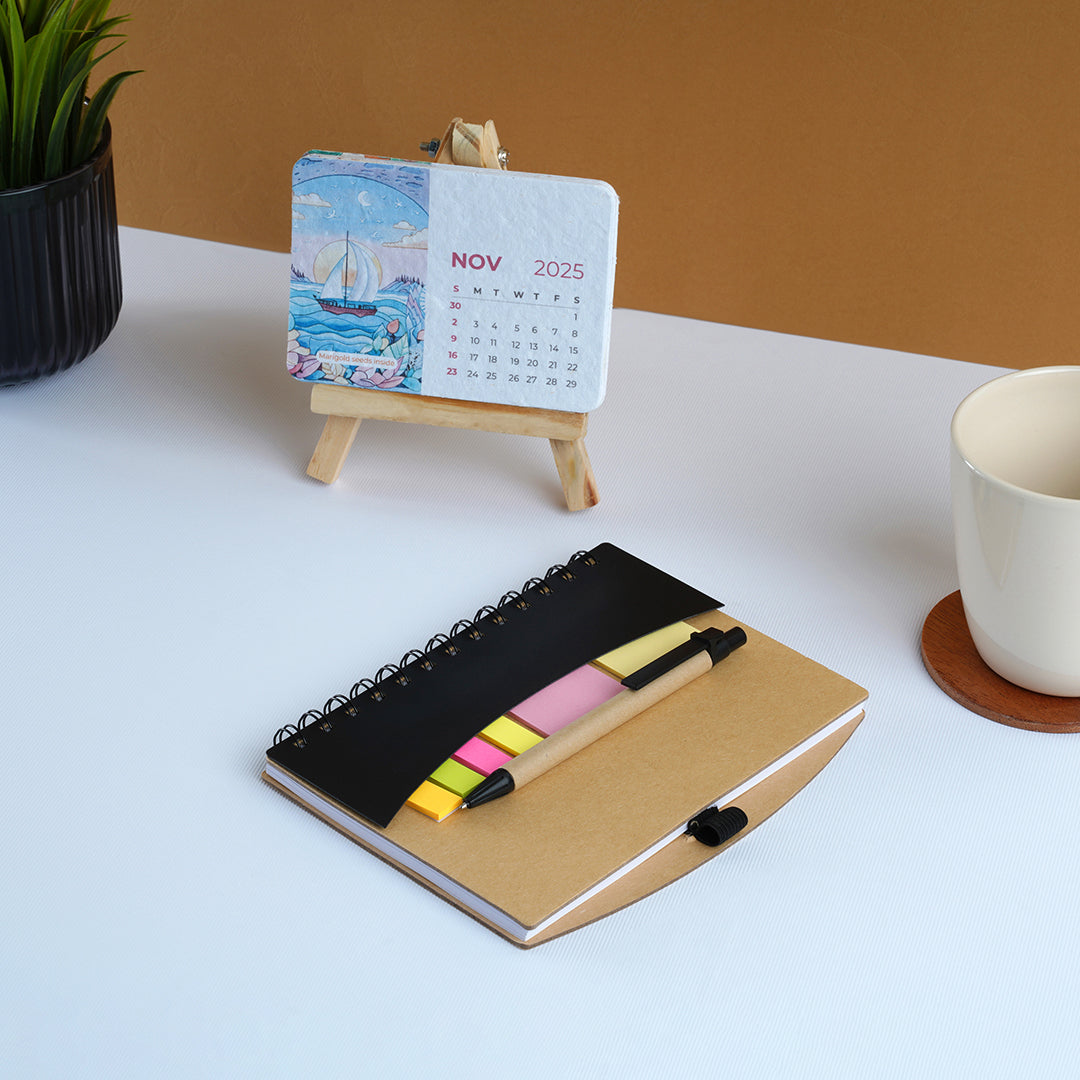 Note book - Arya