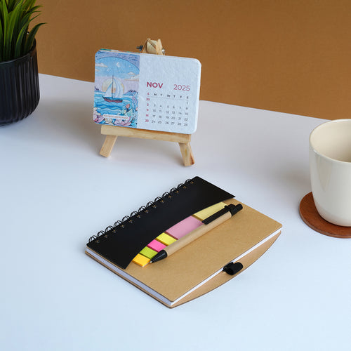 Note book - Arya