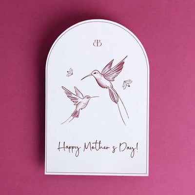 Mother's Day Card