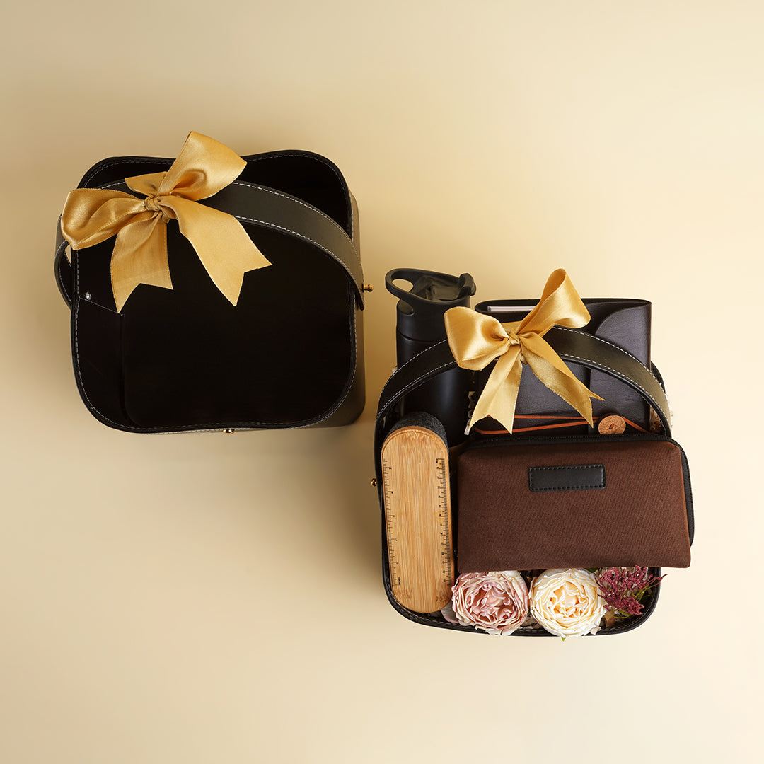 The Architect’s Essentials