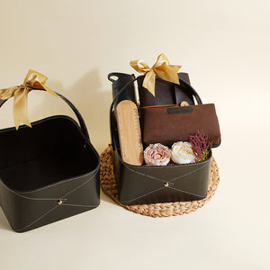 The Architect’s Essentials