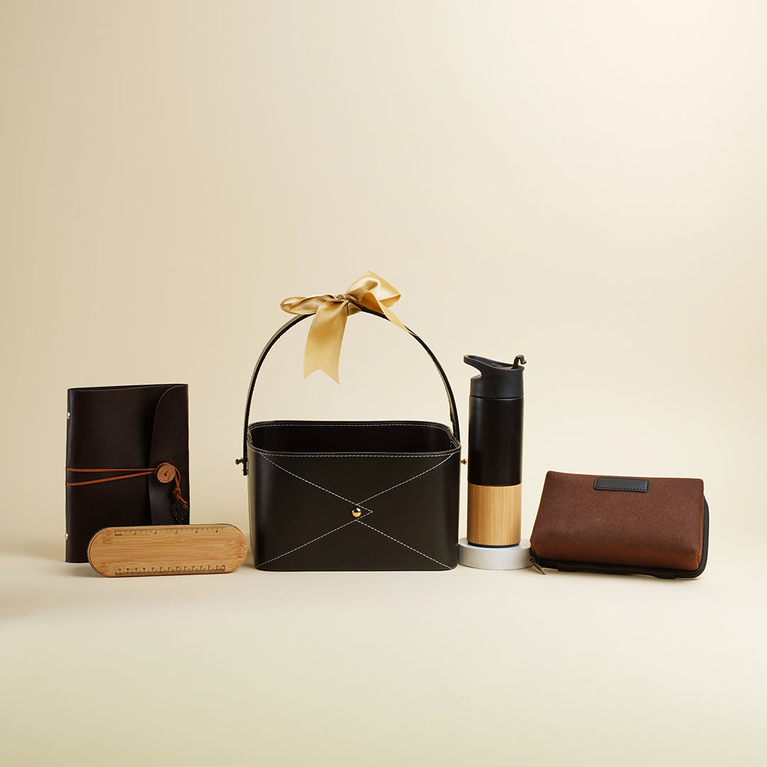 The Architect’s Essentials