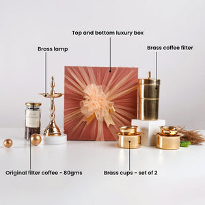 Authentic Taste of Home Gift - BoxUp Luxury Gifting 