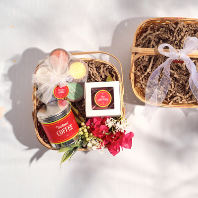 Warm Brew Diwali Hamper