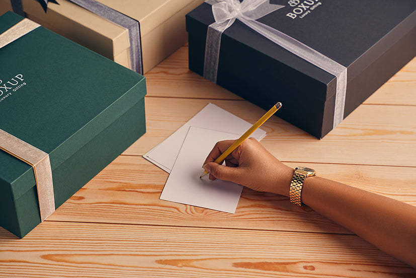 Gift Box