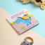 Puzzle book for small kids