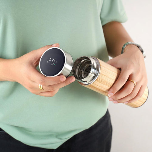 Water Bottle – Volga 