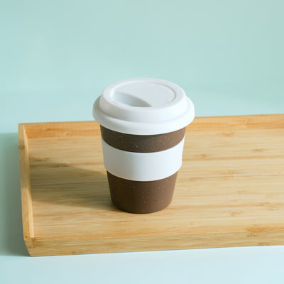 Bamboo Sipper