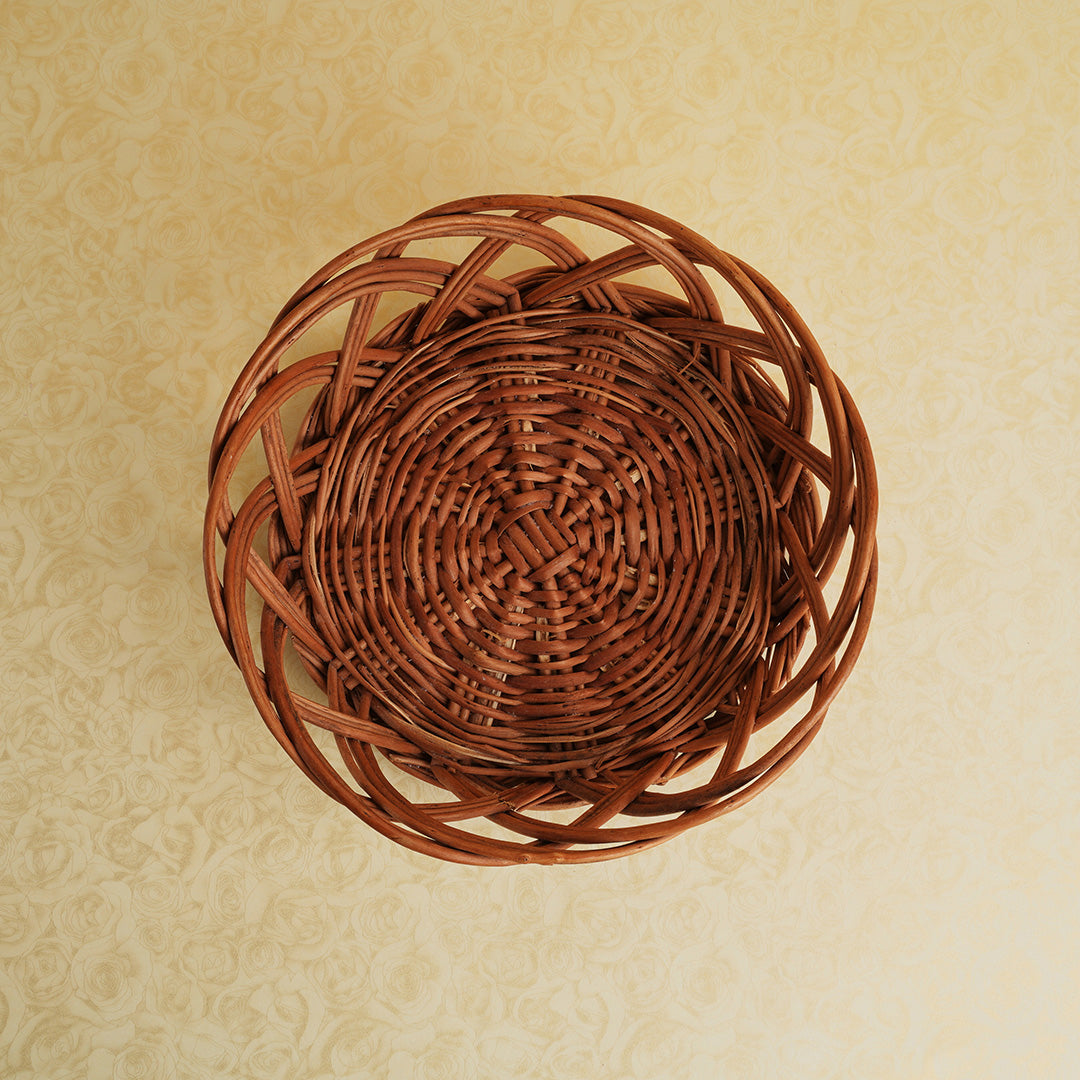 Cane Basket - Mini