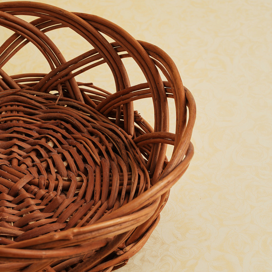 Cane Basket - Mini
