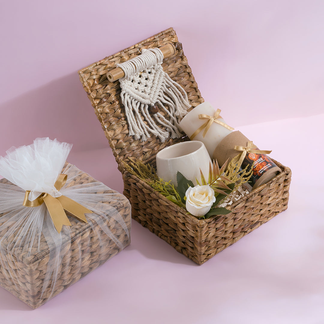 The Calm Corner Box