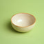 Beige Ceramic Bowl