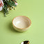 Beige Ceramic Bowl